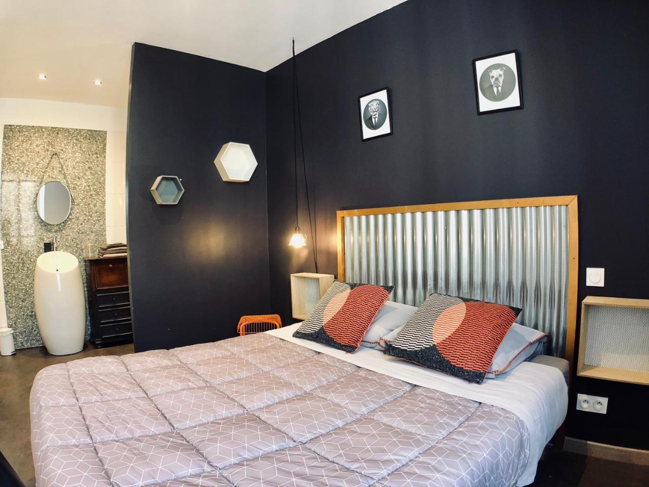 Appartements Entre Provence Et Camargue Тараскон Екстер'єр фото