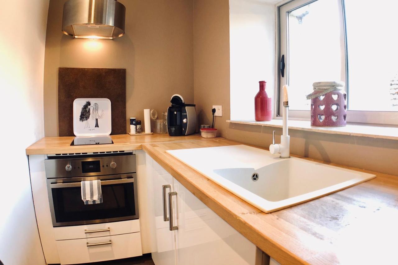 Appartements Entre Provence Et Camargue Тараскон Екстер'єр фото